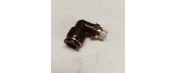 NPT BASE CONNECTION AUTOMATIC METAL PLASTIC ANGLE PM1260618